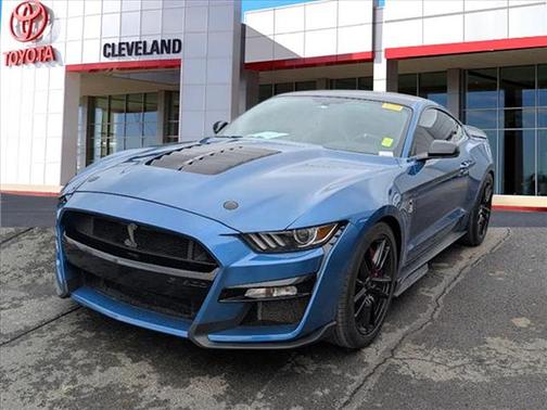 2020 Ford Shelby GT500 Base