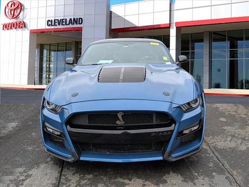 2020 Ford Shelby GT500 Base