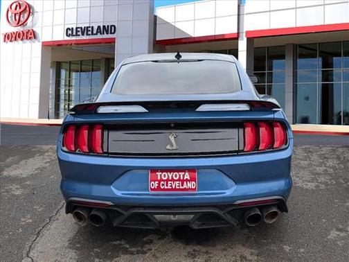 2020 Ford Shelby GT500 Base