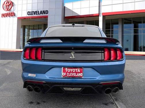 2020 Ford Shelby GT500 Base