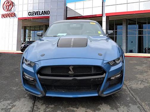 2020 Ford Shelby GT500 Base