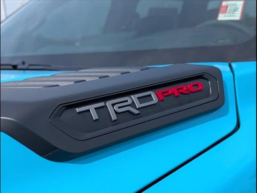 Wave Maker 2026 Toyota Tundra Hybrid TRD Pro