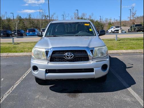2011 Toyota Tacoma Base