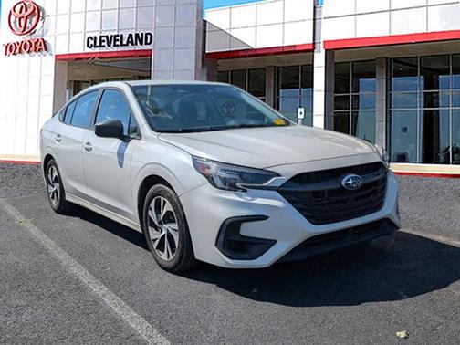 2023 Subaru Legacy Base