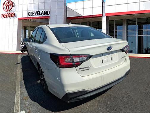 2023 Subaru Legacy Base