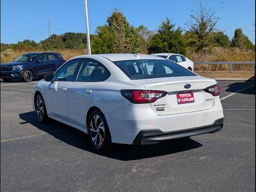 2023 Subaru Legacy Base