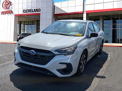 2023 Subaru Legacy Base