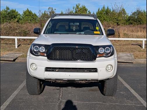 2008 Toyota Tacoma Double Cab