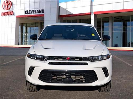 2024 Dodge Hornet GT AWD