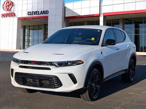 2024 Dodge Hornet GT AWD