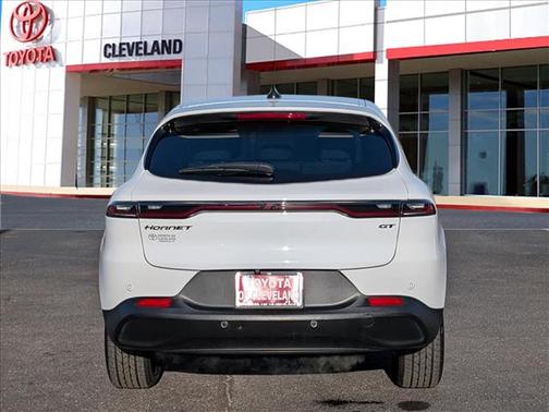 2024 Dodge Hornet GT AWD