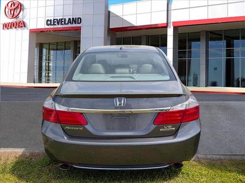 2014 Honda Accord Touring