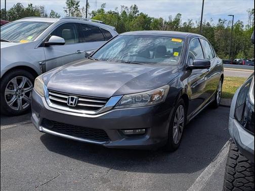 2014 Honda Accord Touring