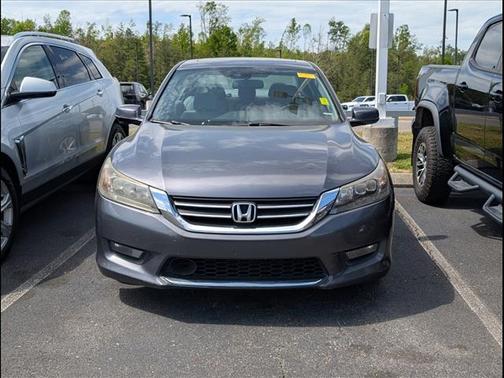 2014 Honda Accord Touring