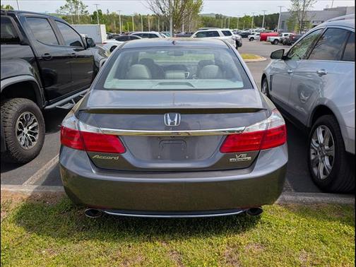 2014 Honda Accord Touring