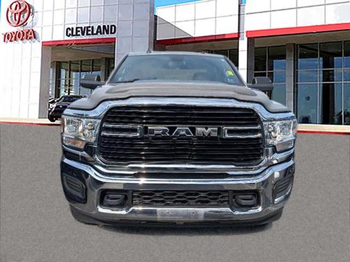 2021 RAM 2500 Big Horn Crew Cab 4x4 6'4' Box