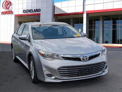 2014 Toyota Avalon XLE