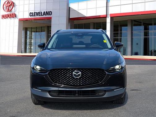 2025 Mazda CX-30 2.5 Turbo Premium Package