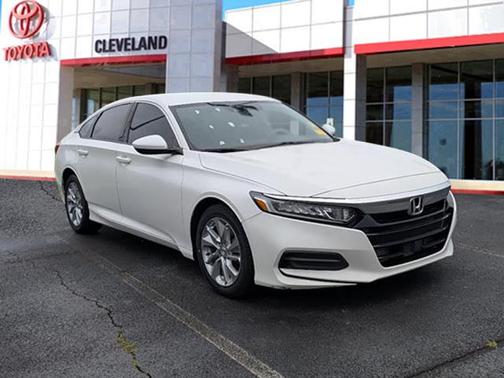 2020 Honda Accord LX 1.5T