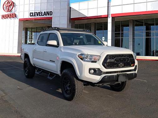 2019 Toyota Tacoma SR5