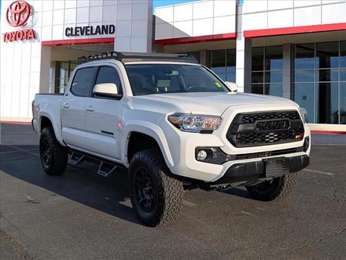 2019 Toyota Tacoma SR5