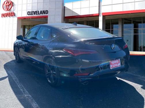 2023 Acura Integra A-SPEC Technology