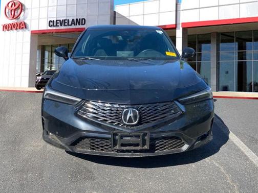 2023 Acura Integra A-SPEC Technology