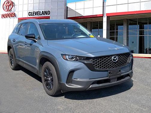 2023 Mazda CX-50 2.5 S Preferred Plus Package