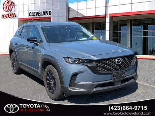 2023 Mazda CX-50 2.5 S Preferred Plus Package