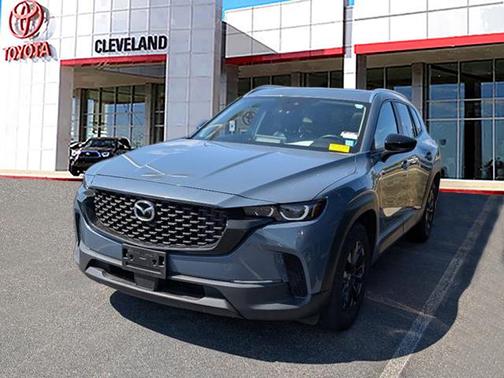 2023 Mazda CX-50 2.5 S Preferred Plus Package