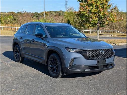 2023 Mazda CX-50 2.5 S Preferred Plus Package