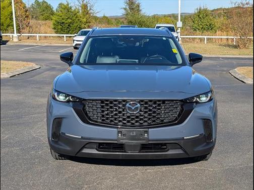 2023 Mazda CX-50 2.5 S Preferred Plus Package