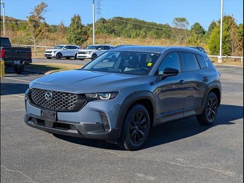 2023 Mazda CX-50 2.5 S Preferred Plus Package