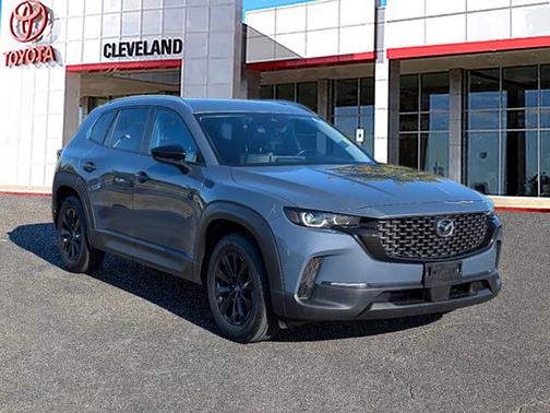 2023 Mazda CX-50 2.5 S Preferred Plus Package