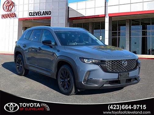 2023 Mazda CX-50 2.5 S Preferred Plus Package