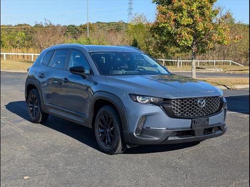 2023 Mazda CX-50 2.5 S Preferred Plus Package