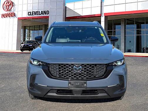 2023 Mazda CX-50 2.5 S Preferred Plus Package