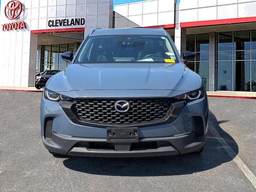 2023 Mazda CX-50 2.5 S Preferred Plus Package