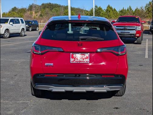 2023 Honda HR-V EX-L
