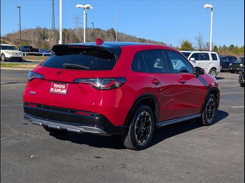 2023 Honda HR-V EX-L