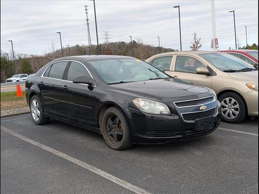 2012 Chevrolet Malibu LS