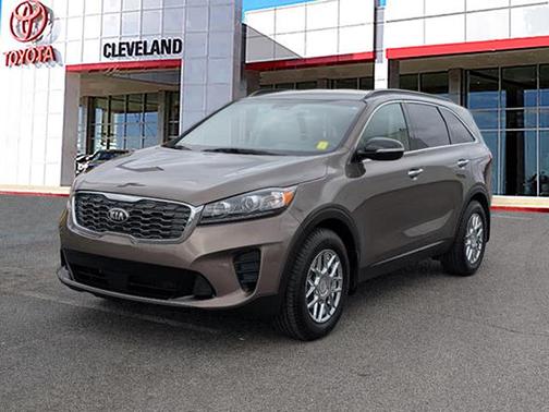 2020 Kia Sorento S