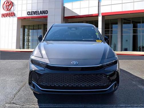 2023 Toyota Crown Limited