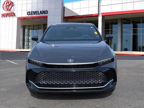 2023 Toyota Crown Limited