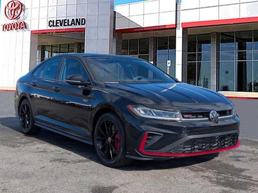 2025 Volkswagen Jetta GLI 2.0T Autobahn