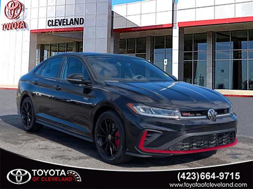 2025 Volkswagen Jetta GLI 2.0T Autobahn