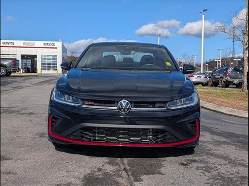 2025 Volkswagen Jetta GLI 2.0T Autobahn