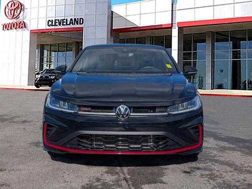 2025 Volkswagen Jetta GLI 2.0T Autobahn