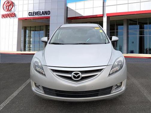 2012 Mazda Mazda6 i Touring