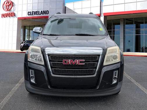 2010 GMC Terrain SLE-2